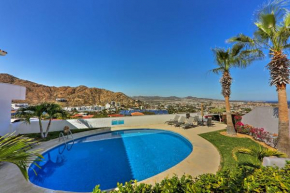 Cabo San Lucas Resort Condo Less Than 2 Mi to Medano Beach!